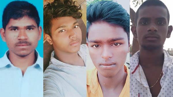 തെളിവ് നശിപ്പിക്കാന് ശ്രമം
