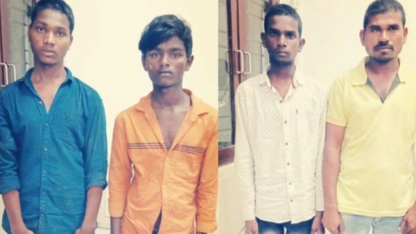 പരാതിയുമായി അടുത്ത സ്റ്റേഷനിലേക്ക്...