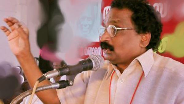 സിനമാ രംഗത്തുനിന്ന് മാറ്റിനിര്ത്തണം