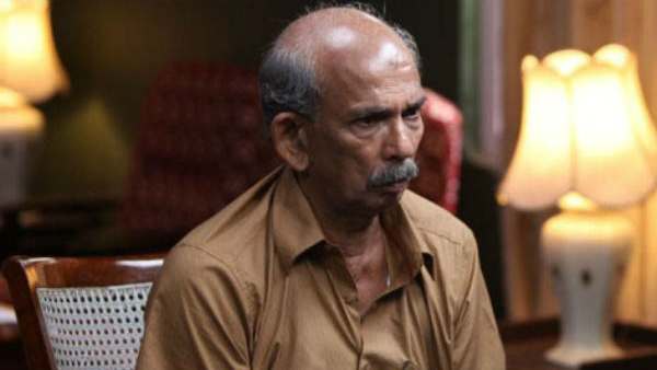 തുമ്മിയാല് തെറിക്കുന്ന മൂക്കാണെങ്കിൽ