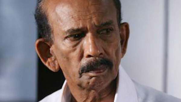 വര്ഗീയത വളര്ത്തുന്നു