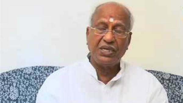 കുറ്റം പറയുന്ന ഏര്പ്പാട് നിര്ഭാഗ്യകരം