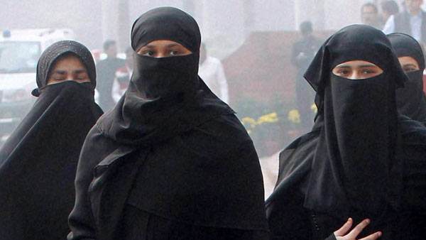 സ്ത്രീകൾക്ക് ഇസ്ലാം യുദ്ധം നിശ്ചയിച്ചിട്ടില്ല