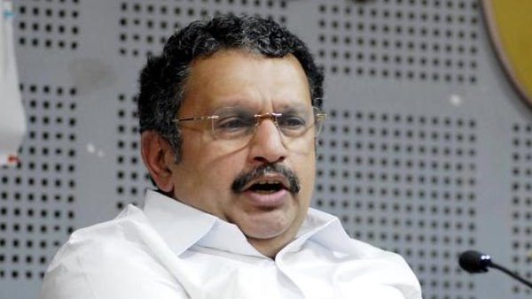 ഗവർണറെ അറിയിക്കേണ്ട ബാധ്യതയില്ല