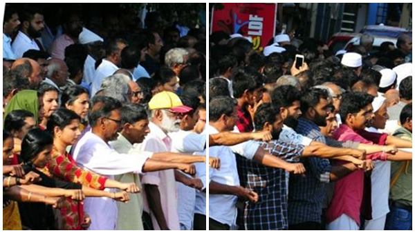 അദ്ദേഹത്തോട് നമുക്കു സഹതപിക്കാം