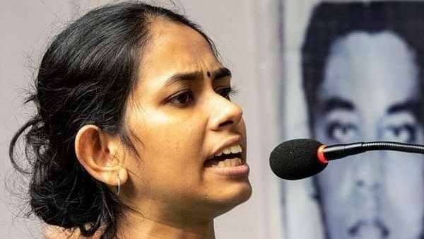 ഐഷിക്കെതിരെ പ്രചാരണം