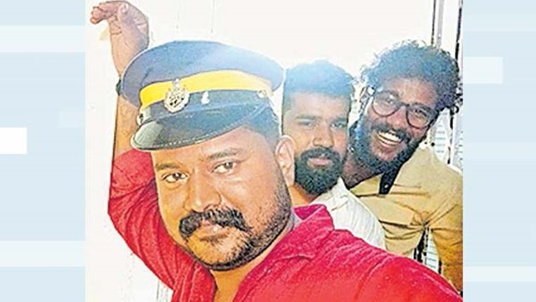 കേസ് രജിസ്റ്റർ ചെയ്തില്ല