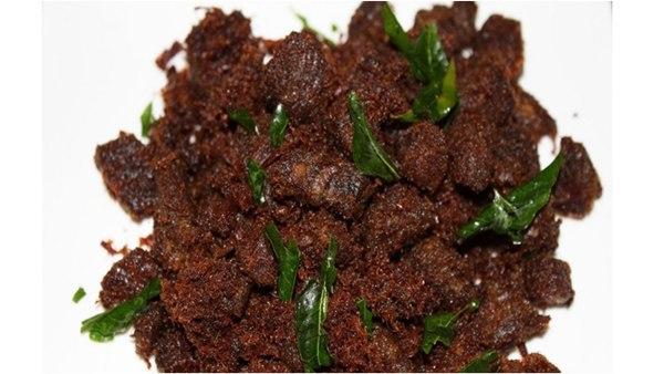 മലയാളിയും ബീഫും