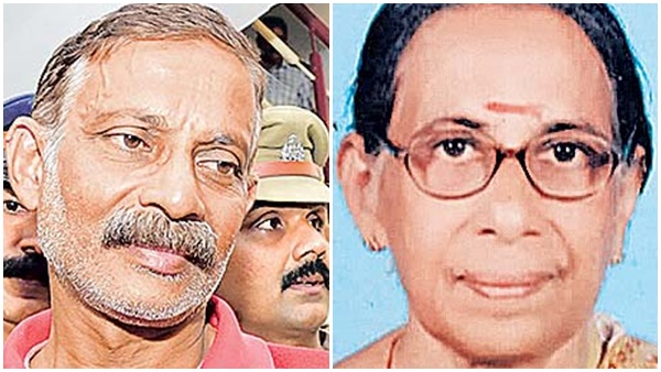 ബിര്ജുവിന്റെ അമ്മ