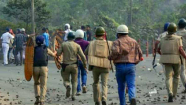 പൗരത്വ പ്രക്ഷോഭത്തിന് വേണ്ടി
