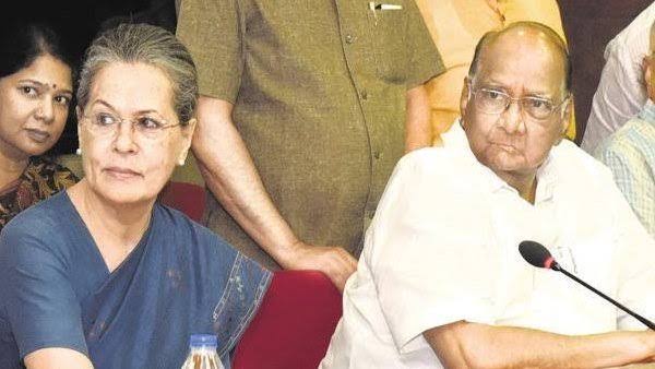 കോൺഗ്രസിന് തലവേദന