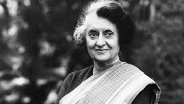 ഇന്ദിരാ ഡയറി