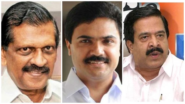 പാലായിലെ നടപടി