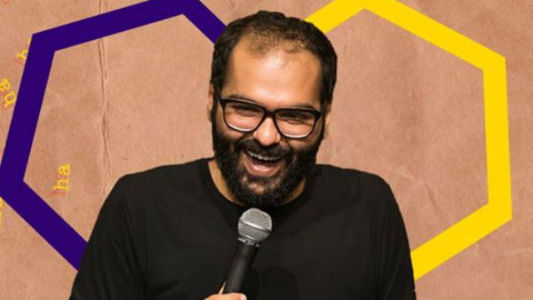 ഭീരുവായ അര്ണബ് ഗോസ്വാമി