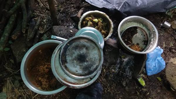 വ്യാജ ഏറ്റുമുട്ടലെന്ന് ആരോപണം