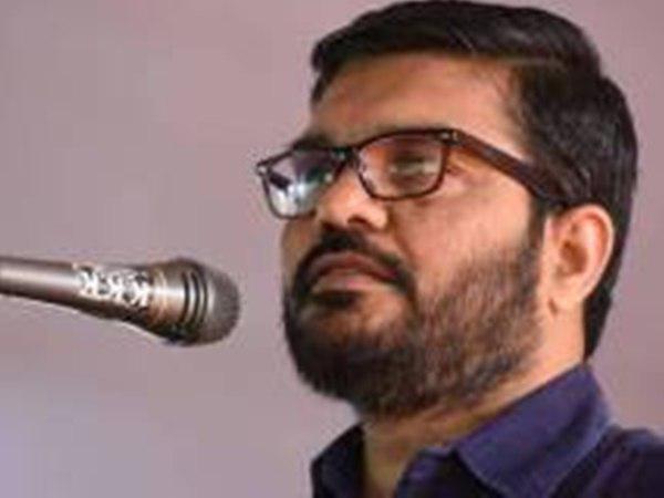 ലഡു പൊട്ടിക്കാണും