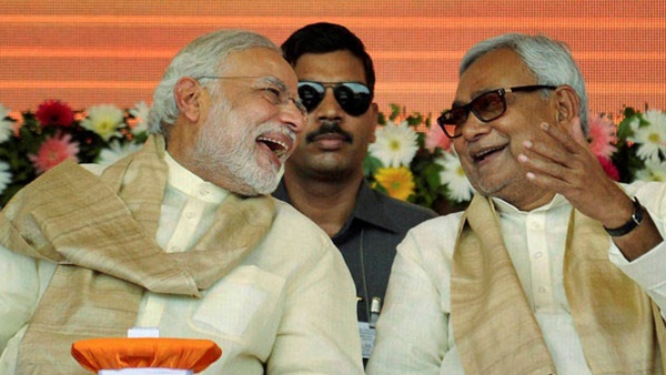 ജെഡിയുവിന് രണ്ട് മന്ത്രിസ്ഥാനങ്ങള്