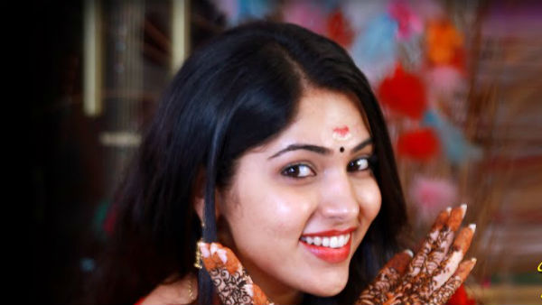 മുക്തയുടെ സീരിയല്