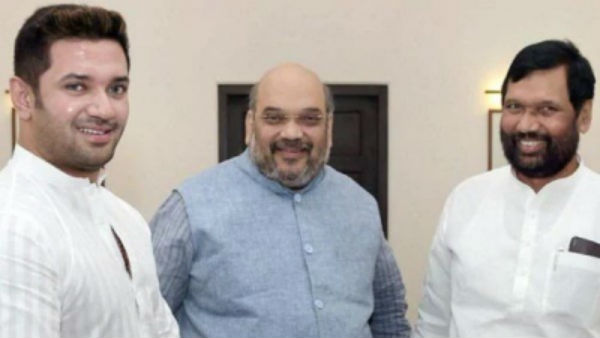എന്ഡിഎ സഖ്യത്തില് ഭിന്നസ്വരം
