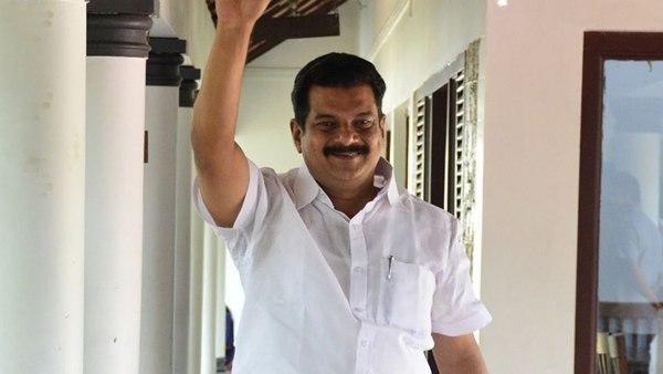 എംഎൽഎയെ സമീപിച്ചിട്ടില്ല