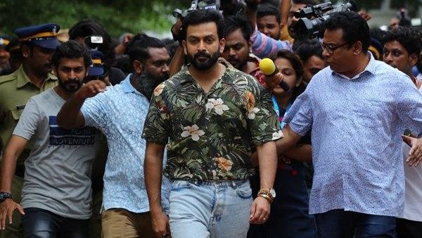 നേരത്തെ അറിയിച്ചത്