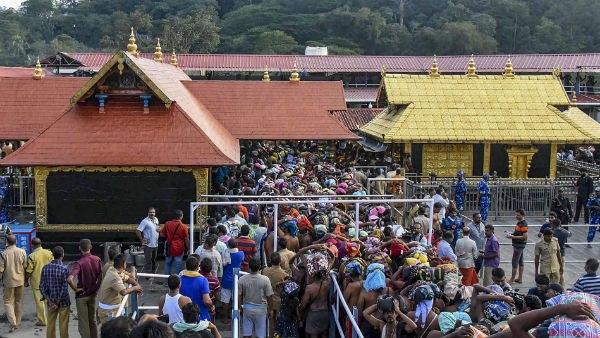 സംഘര്ഷം ഒഴിവാക്കാന്