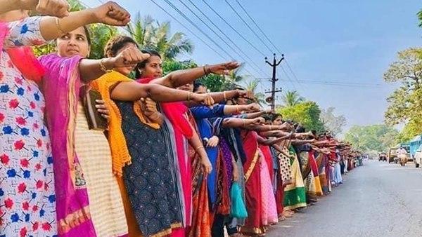 സ്ഥിരം സമരനമ്പര്