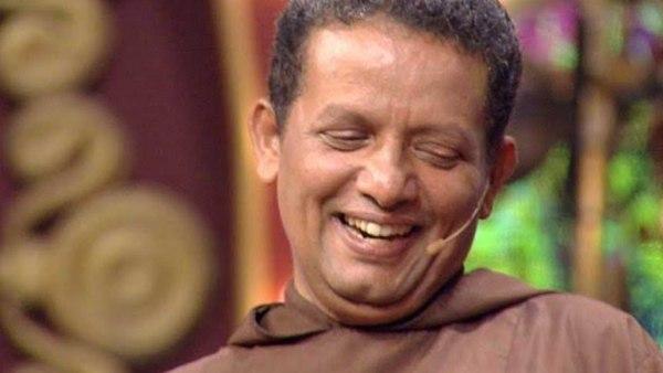 മുഴുത്ത വര്ഗീയത