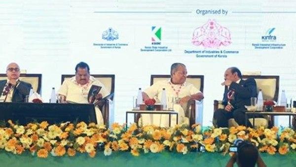 അംഗീകാരം ലഭിച്ചു