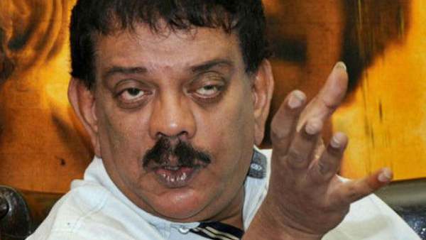 അനുരാഗ് കശ്യപിനെതിരെ