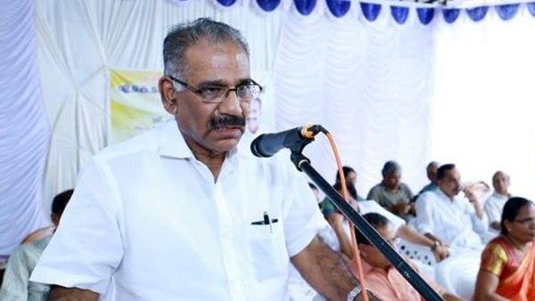 വാര്ത്ത തള്ളി ശശീന്ദ്രന്