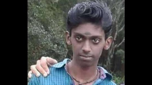 ഷിബിൻ വധം