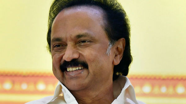 സ്റ്റാലിന് മുഖ്യമന്ത്രിയാകും?