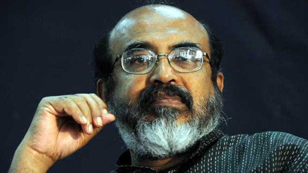 ഒന്നുകില് ഭയം കൊണ്ടാണ്