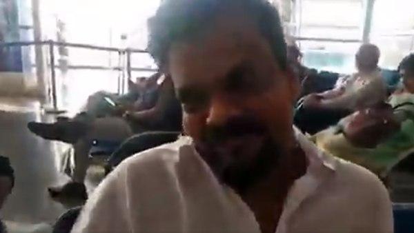 മുസ്ലീങ്ങളെ വെല്ലുവിളിക്കുന്നു