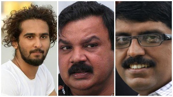 ഉല്ലാസത്തിന്റെ നിർമ്മാതാവും രംഗത്ത്