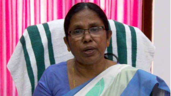പരിശോധന ഫലം നെഗറ്റീവ്
