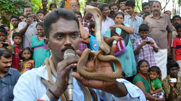 ജീവനെ നിങ്ങൾ വിലമതിക്കുന്നുണ്ടോ?