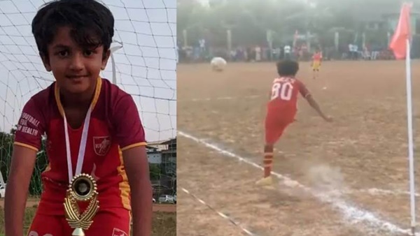 പ്രായത്തില് കവിഞ്ഞ പ്രതിഭ