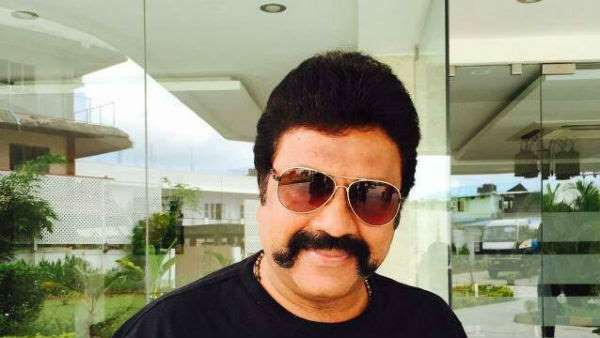 ബിസി പാട്ടീലിന്