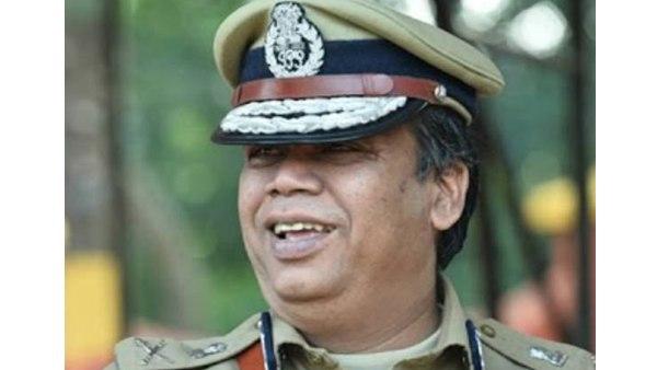 ശ്രീമാൻ ബഹ്റ