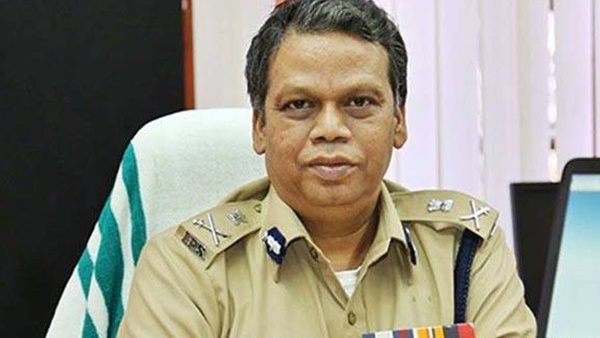 വീണ്ടും പരിശോധന
