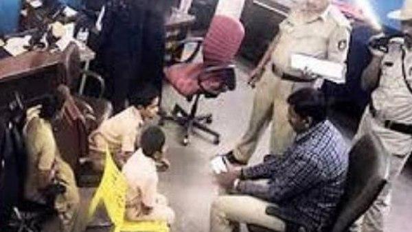 മനുഷ്യത്വമുള്ള ആരെങ്കിലും ഇങ്ങനെ ചെയ്യുമോ?