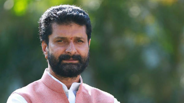ശിവകുമാറിനെ ആകര്ഷിക്കാന്