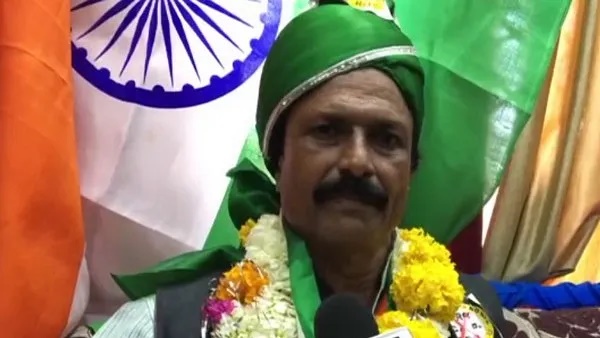 അംഗത്വം സ്വീകരിച്ചത്