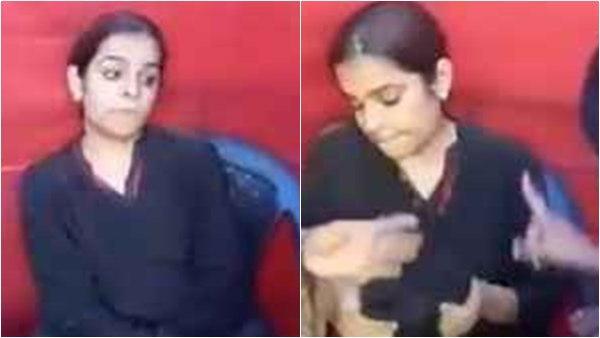 ചോദ്യം ചെയ്ത് സമരക്കാര്