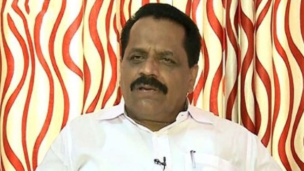 നേരത്തെ ഉന്നയിച്ചു