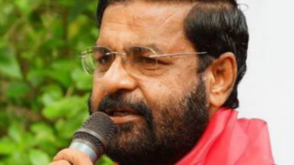 ആഭ്യന്തര മന്ത്രി ചെന്നിത്തല