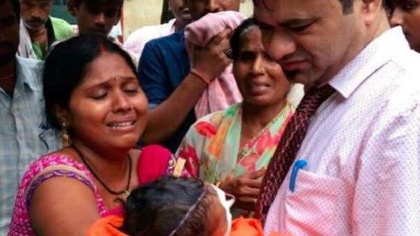 വീണ്ടും അറസ്റ്റ്