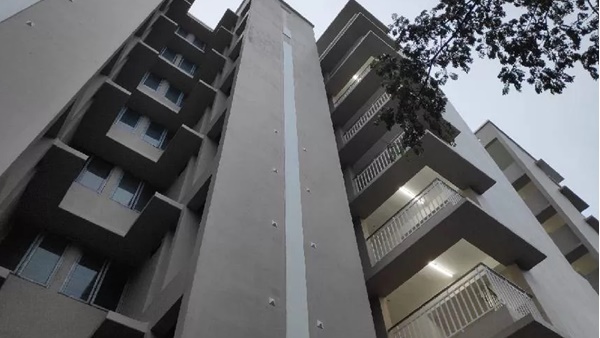 140 കുടുംബങ്ങള്ക്ക്